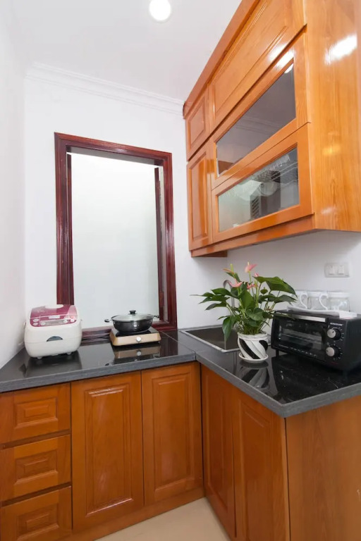 Hanoi Luxury House & Travel