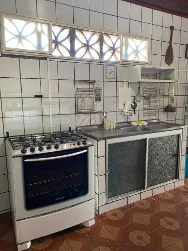 Hostel Roraima