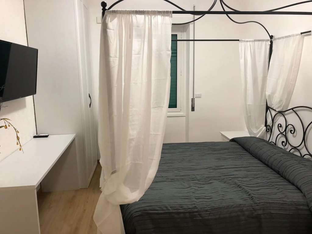 B&B Dea Tiburtina