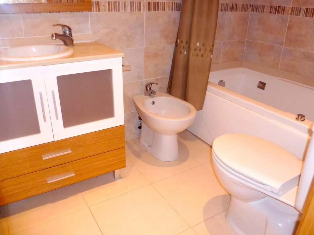 Apartment with 2 Bedrooms in Orpesa, with Shared Pool, Furnished Terrace And Wifi - 200 M From the Beach