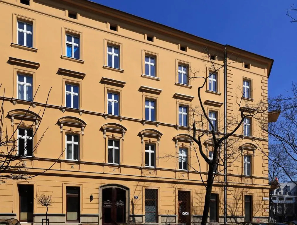 Between Old Town and Kazimierz by Fragola Apartments