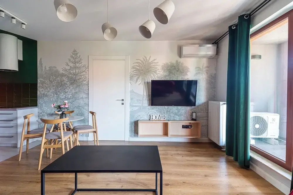 Waterlane Island Deluxe 4 by Grand Apartments