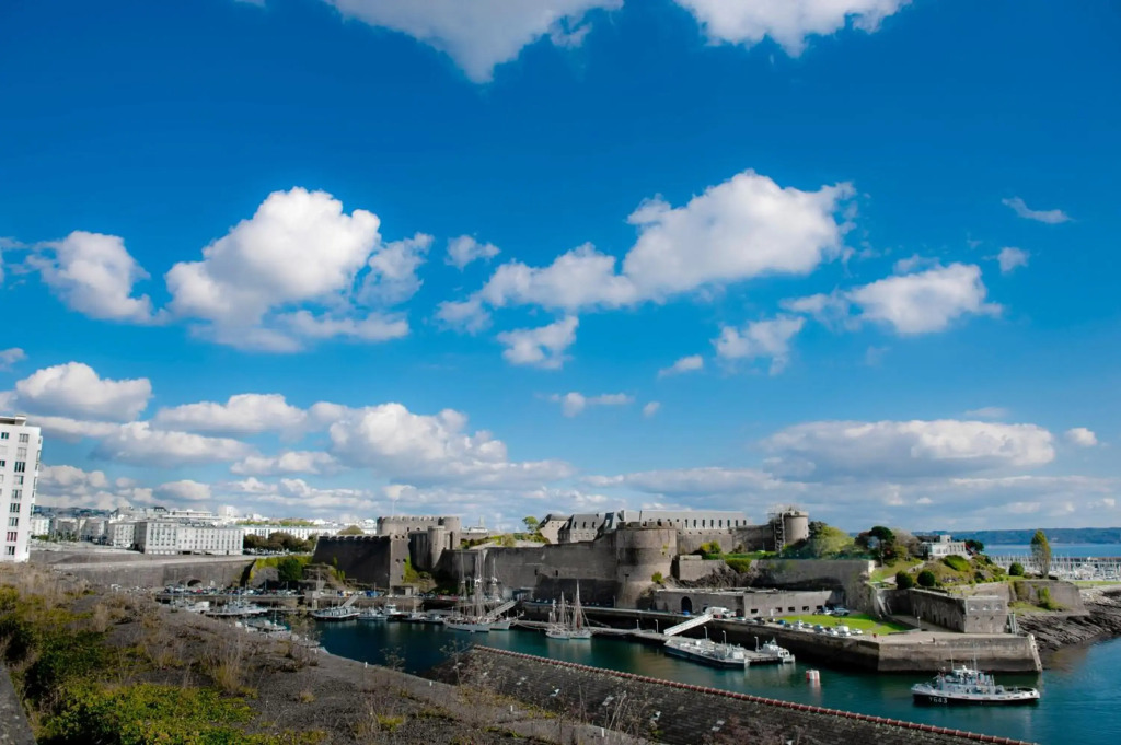 ibis budget Brest Centre Port