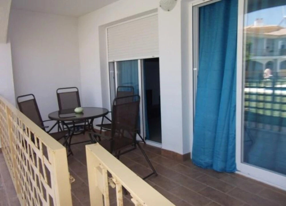 Apartment in La Zarzuela, Cadiz 103439 by MO Rentals
