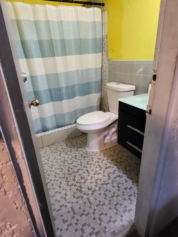 Tillett Gardens Guest House