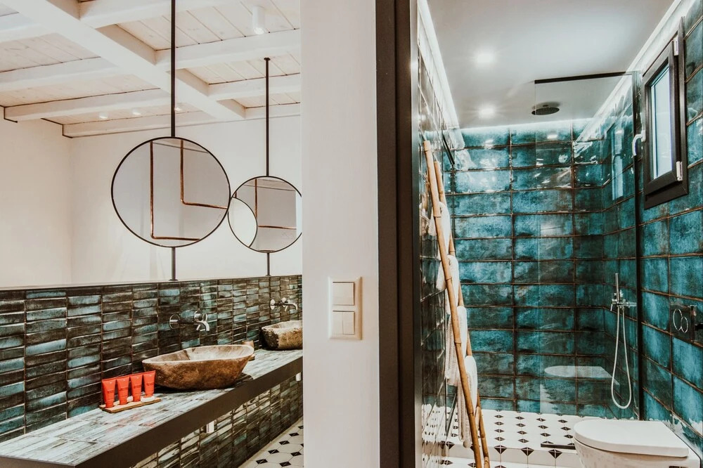 Maregold Mykonos Micro-Boutique Suites, Adults Only
