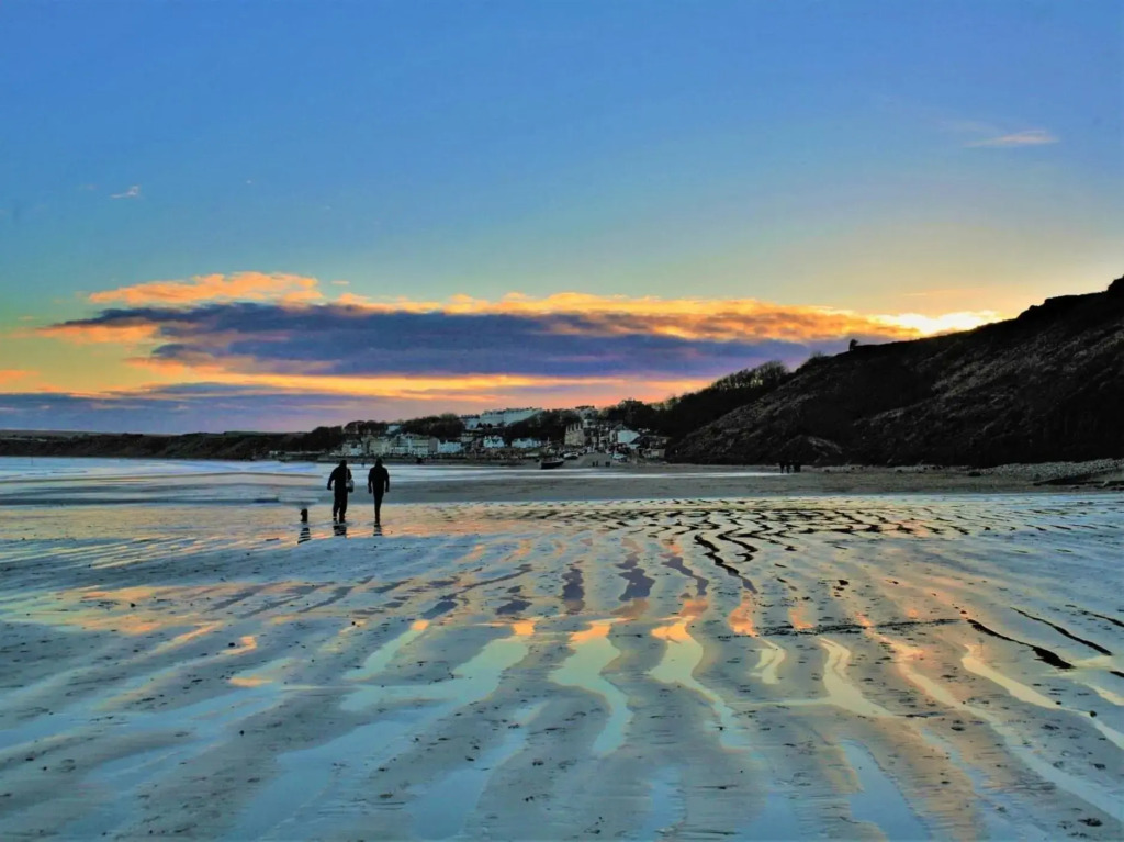 Bay Retreat Holiday Home Apartment The Bay Filey