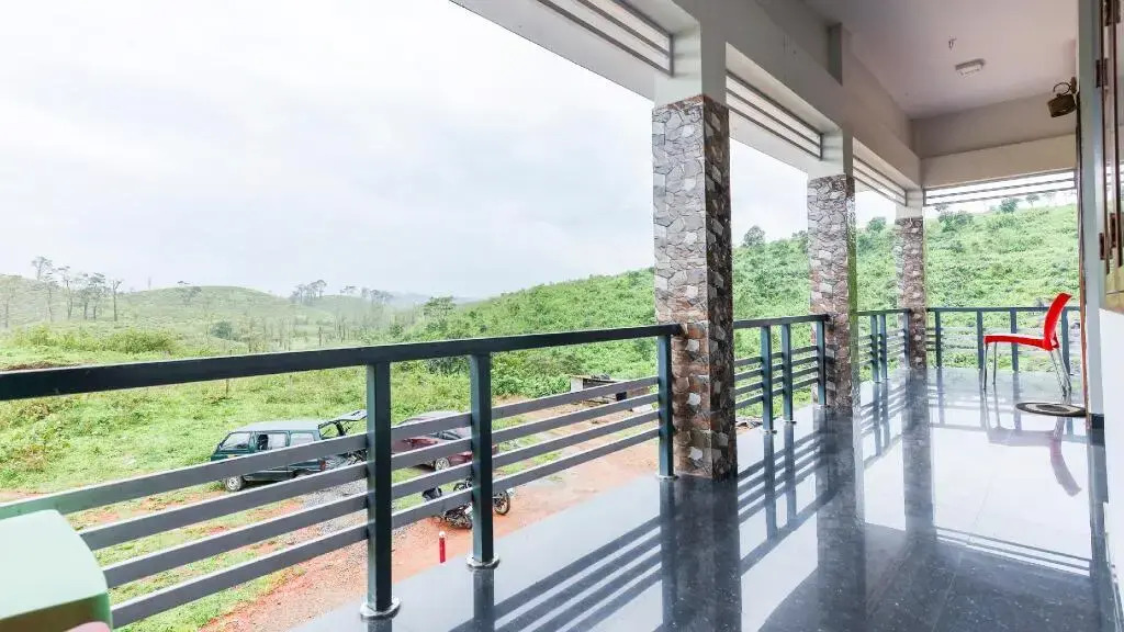 Athidi Holiday Homes by OYO Rooms