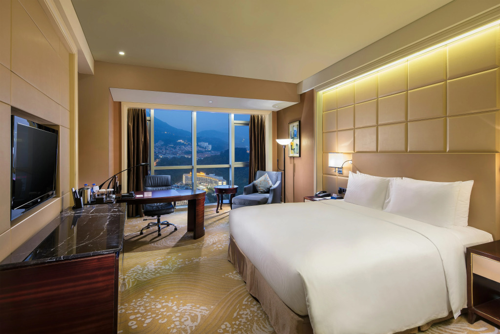 DoubleTree by Hilton Hotel Putian