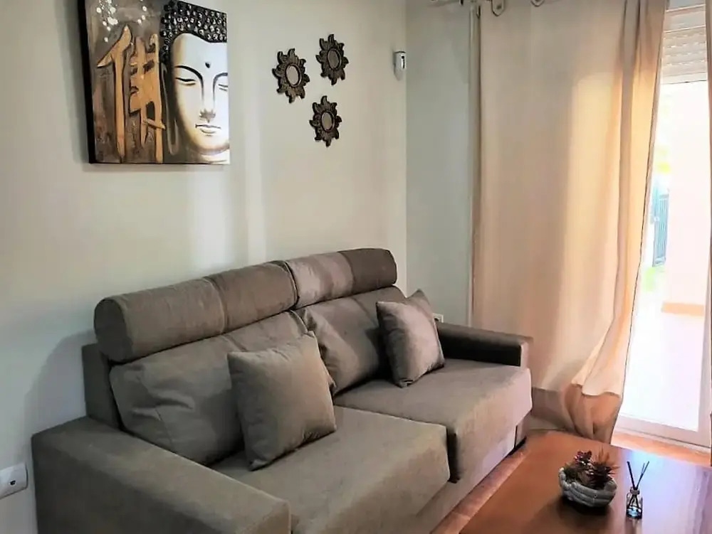 Apartment in Spain Near Beaches & Pool