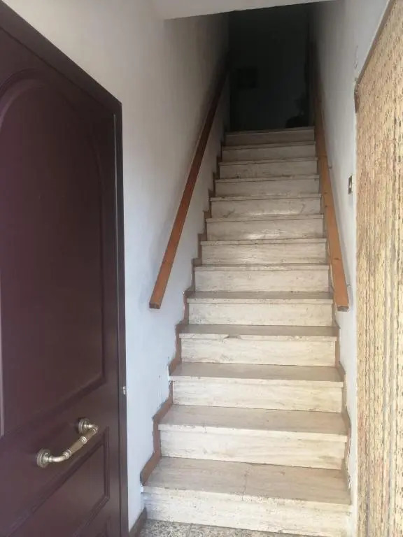 Camere private a 10 minuti dal mare