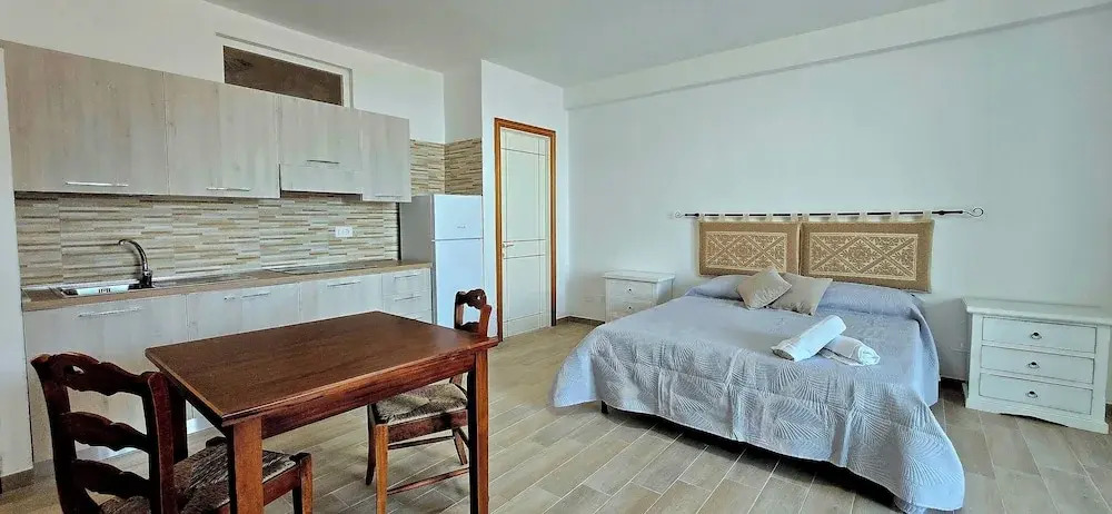 Resident Albachiara, Your Oasis in Castelsardo