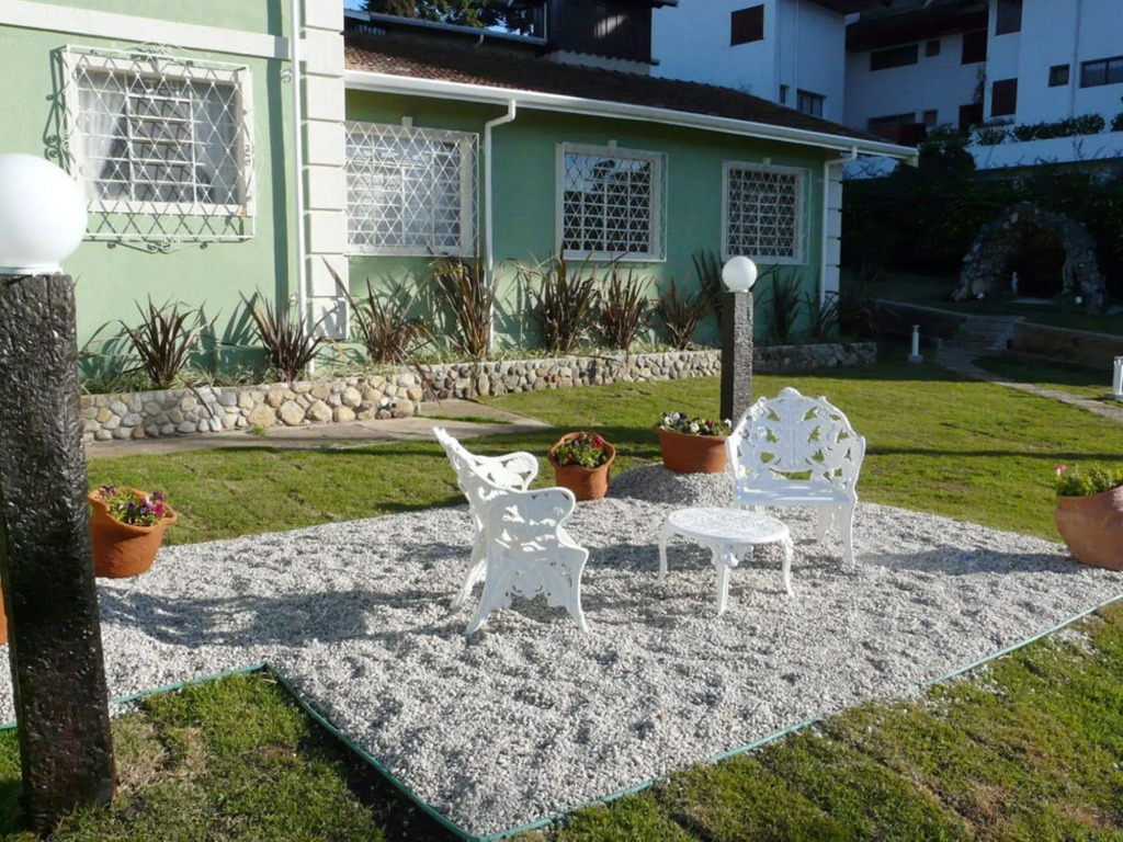 Hotel Casa São José