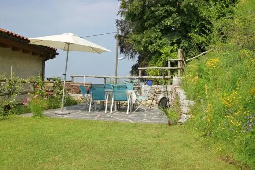Casa al Sasso