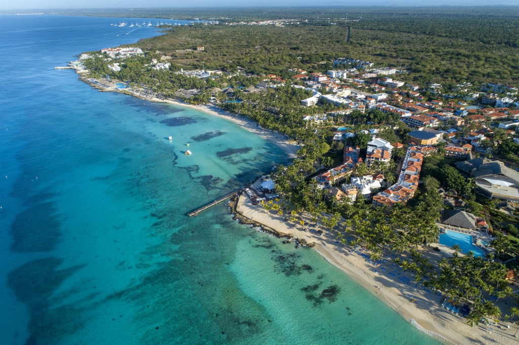 Viva Dominicus Palace by Wyndham, A Trademark All Inclusive