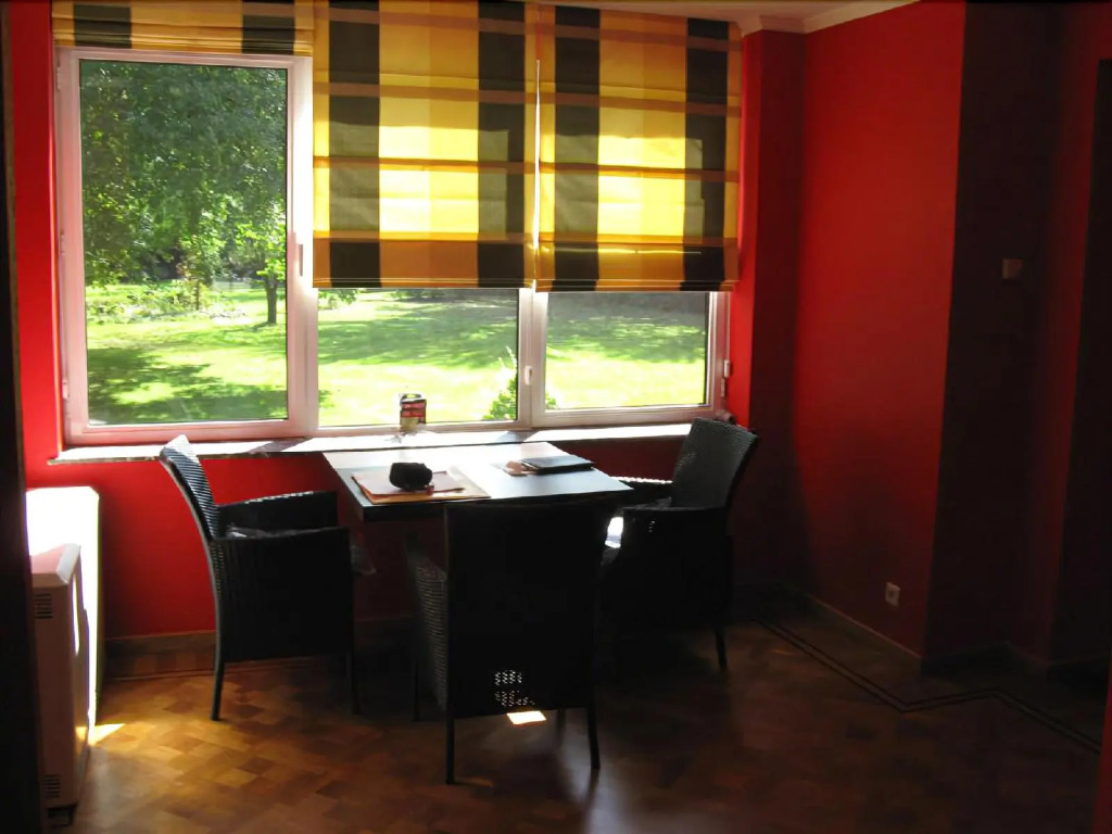 B&B Bloemenweelde