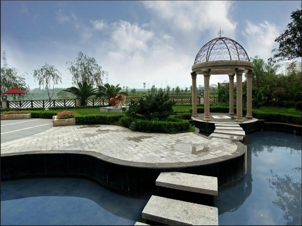 New Century Manju Hotel @SNIEC