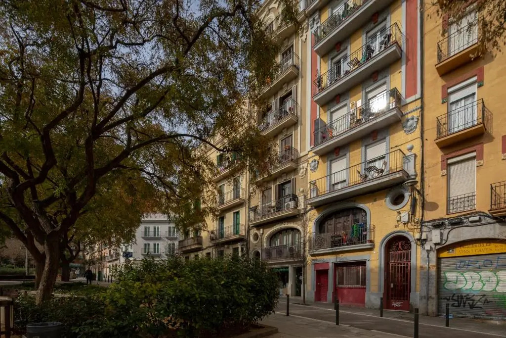 Casa Cosi - Sants