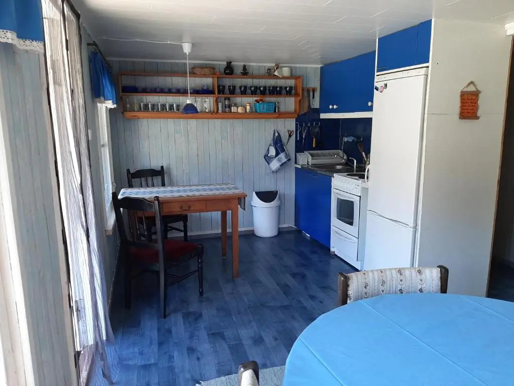 Nõva Madise Guesthouse