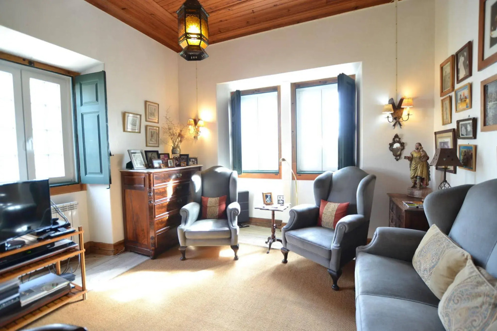 Casa das Rendufas- Turismo Rural com Figos
