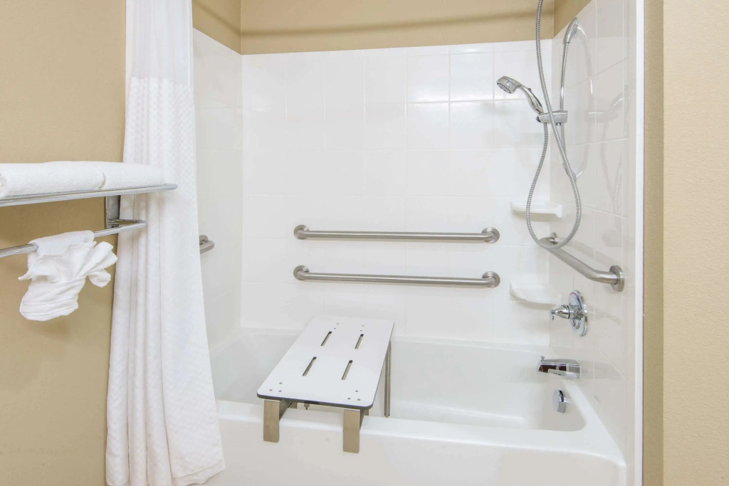 Microtel Inn and Suites North Canton