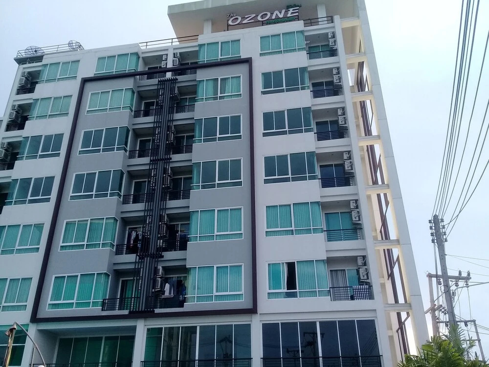 The Ozone Krabi Condotel