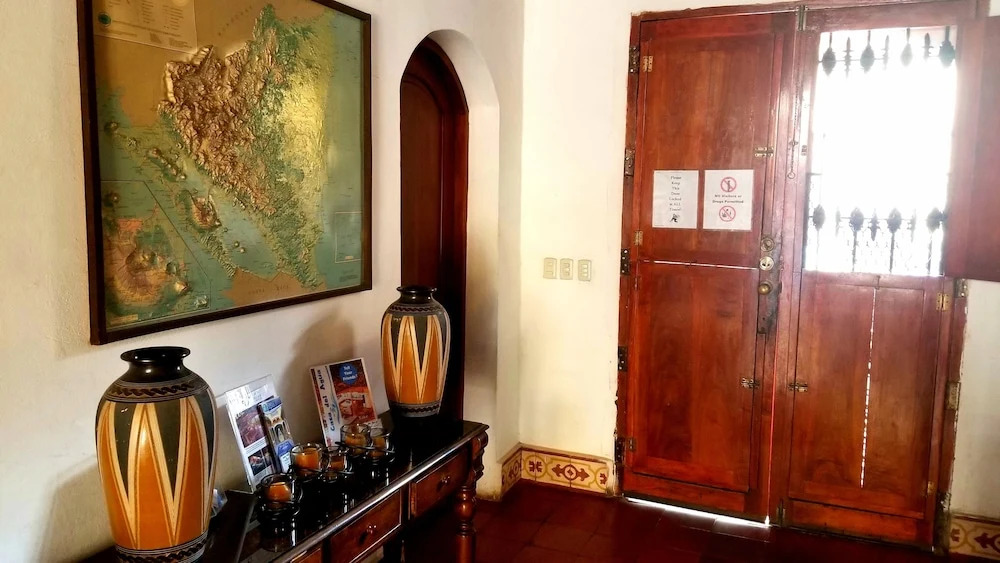 Casa del Agua