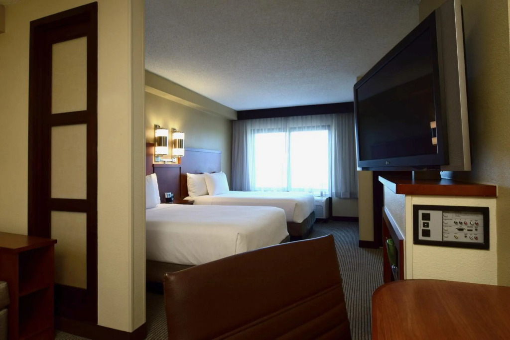 Hyatt Place Dallas Las Colinas