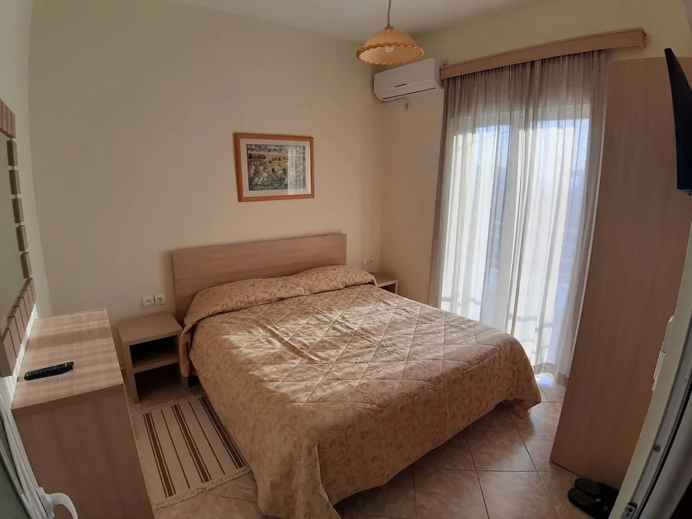 Sunset Relax Apartments