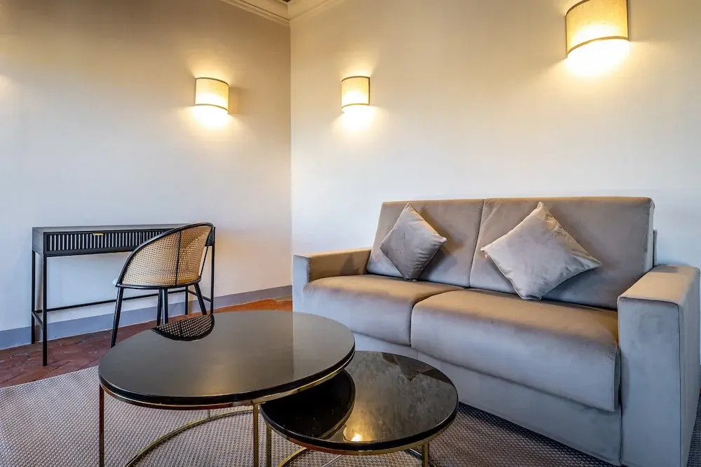 YD Four suites Ognissanti