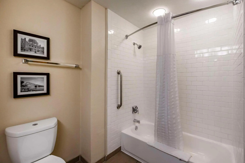 Comfort Inn Collinsville near St Louis