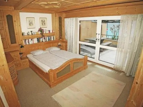 Casa Terrazzo App 7273