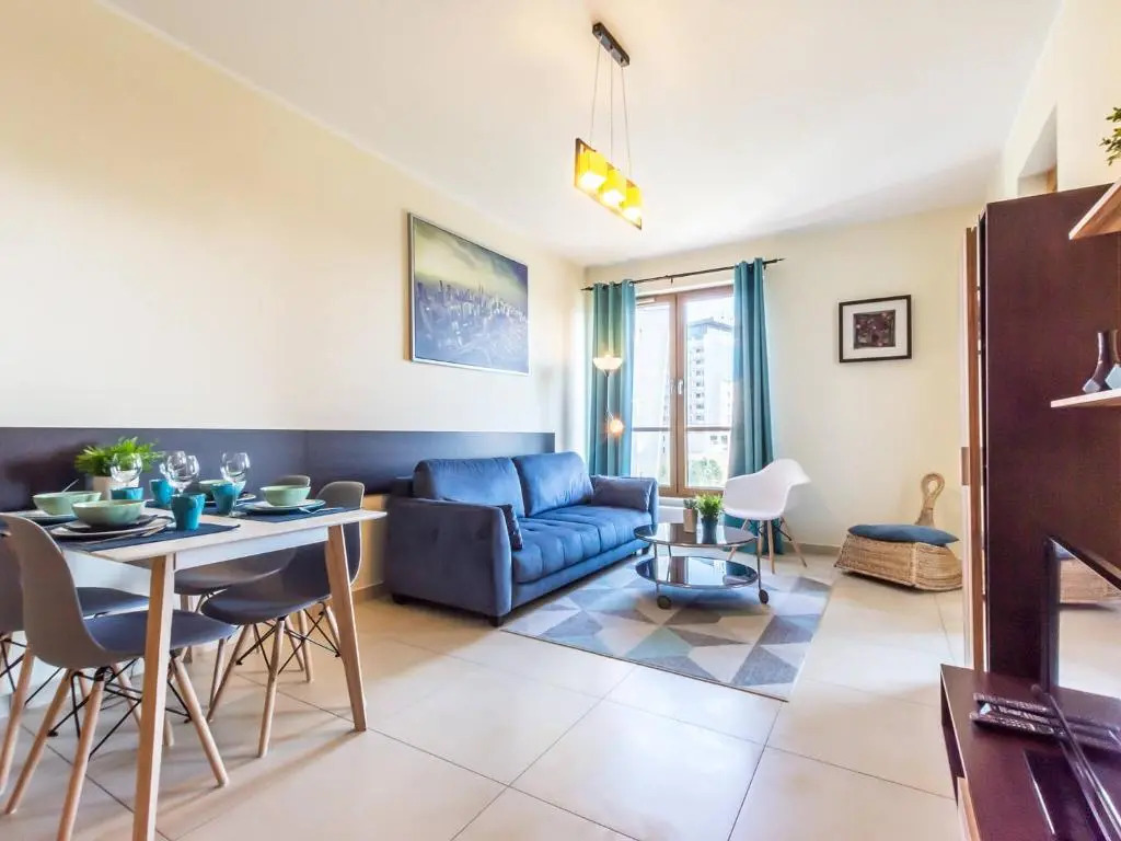 Vacationclub Olympic Park Apartment B307