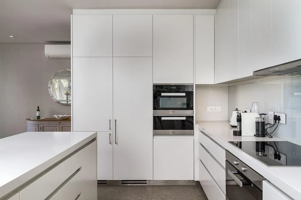 Luxurious Apartment in Bakoven Boulders Views