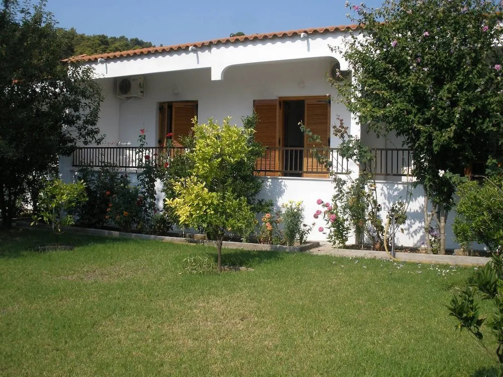 Adult Only - Hotel Suzanna