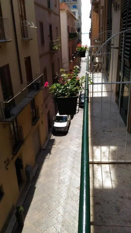 Dal Conte "Camere"