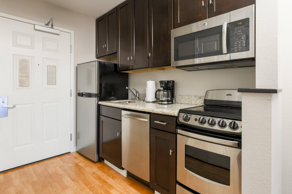 TownePlace Suites Marriott El Centro