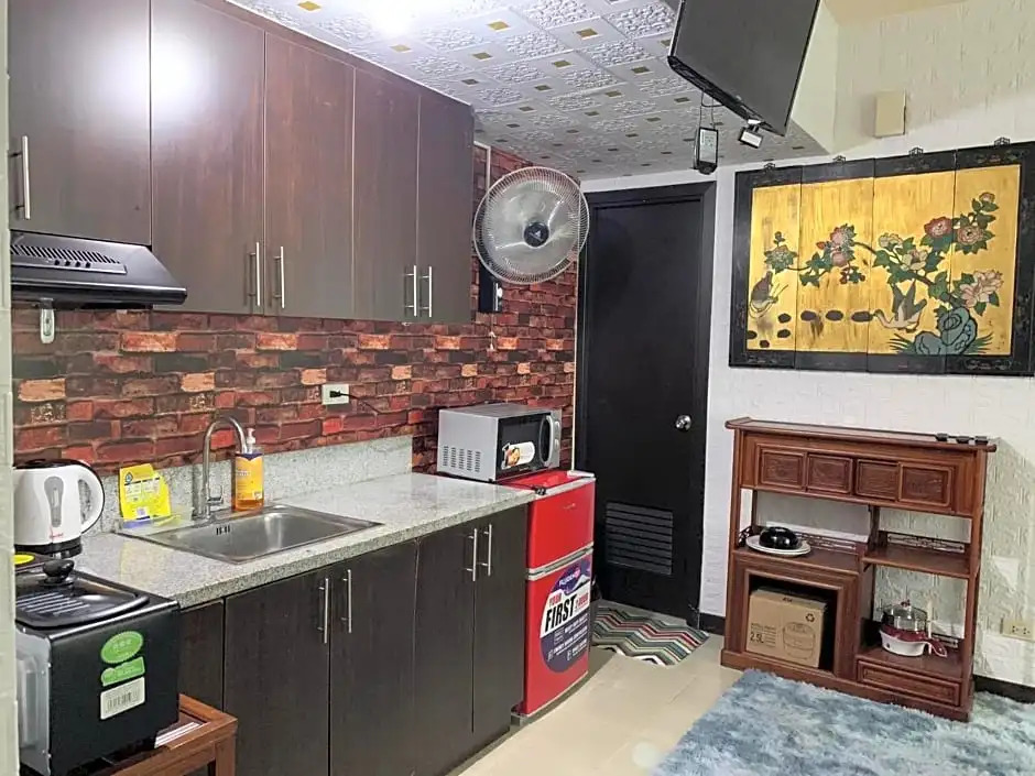 Oriental Design Place