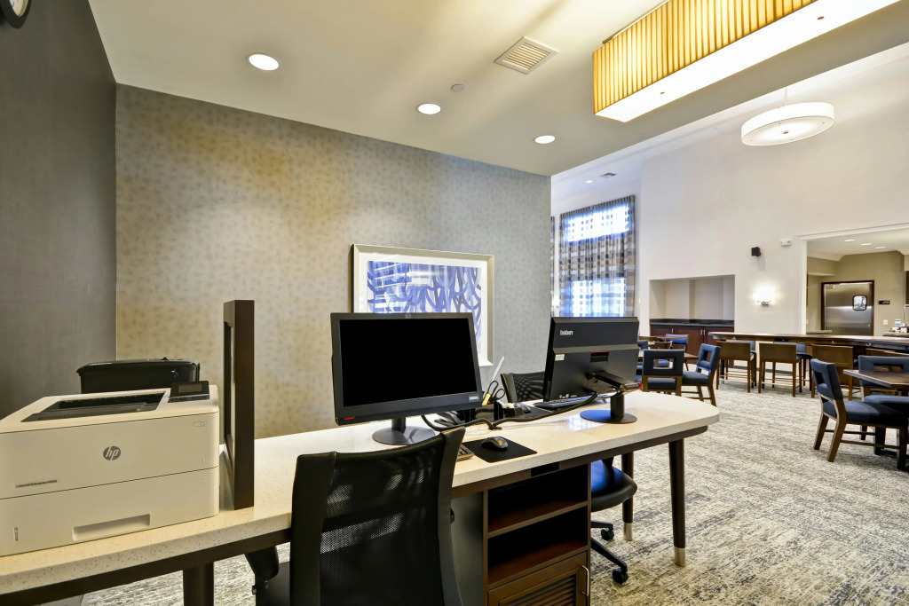 Homewood Suites By Hilton Phoenix Tempe Asu Area