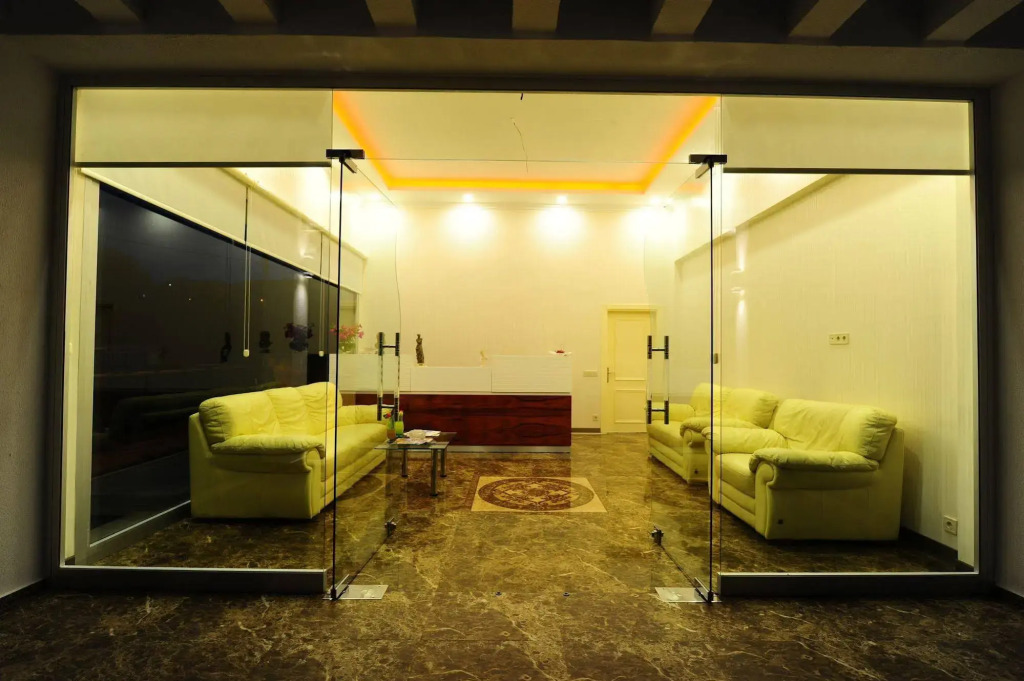 Delita Hotel Golturkbuku