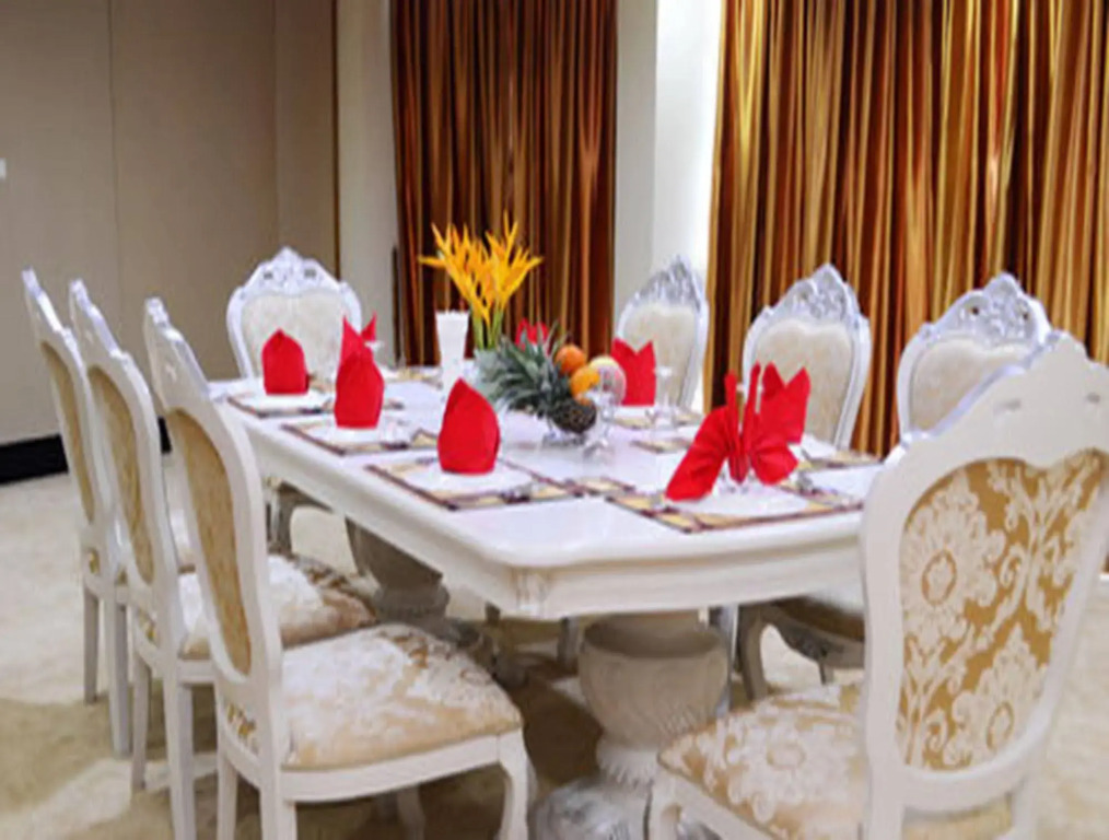 Myat Nan Yone Hotel