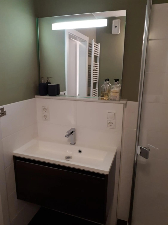 Deluxapartment