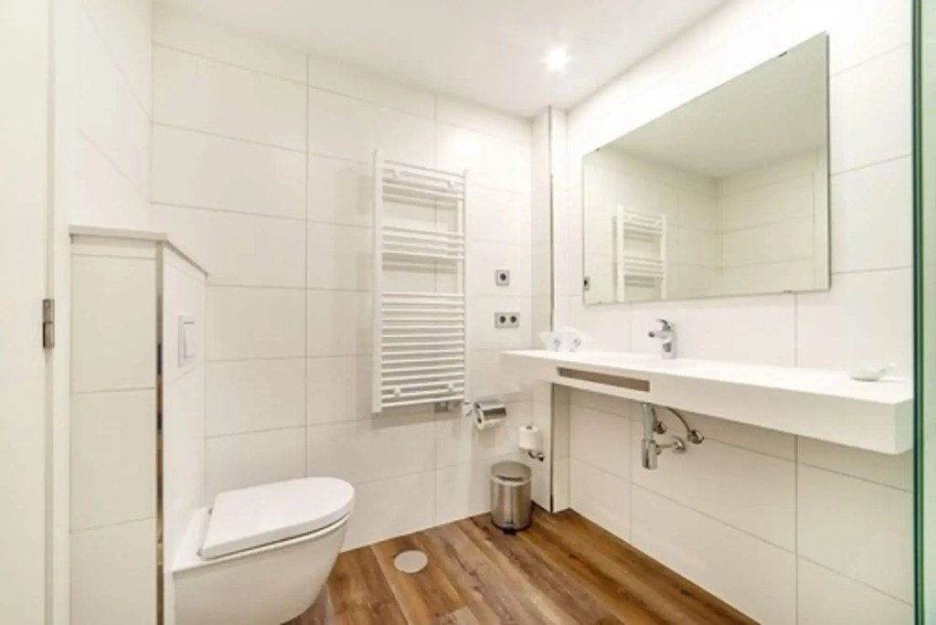 Paradise Residencial Apart&Suites