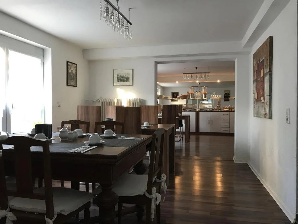 Burghotel Lörrach
