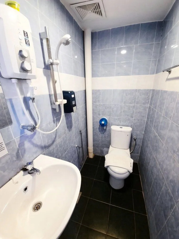 Good2Stay Budget Hotel l Lift l Coway Water l WIFI6 l Laundromat