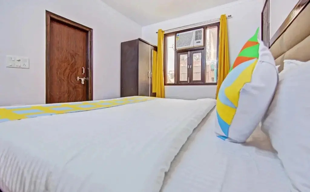 OYO Home 26468 Elegant Stay