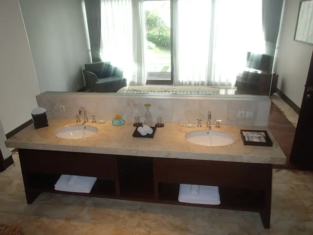 3 Bedrooms Sun Suite Villa Bali