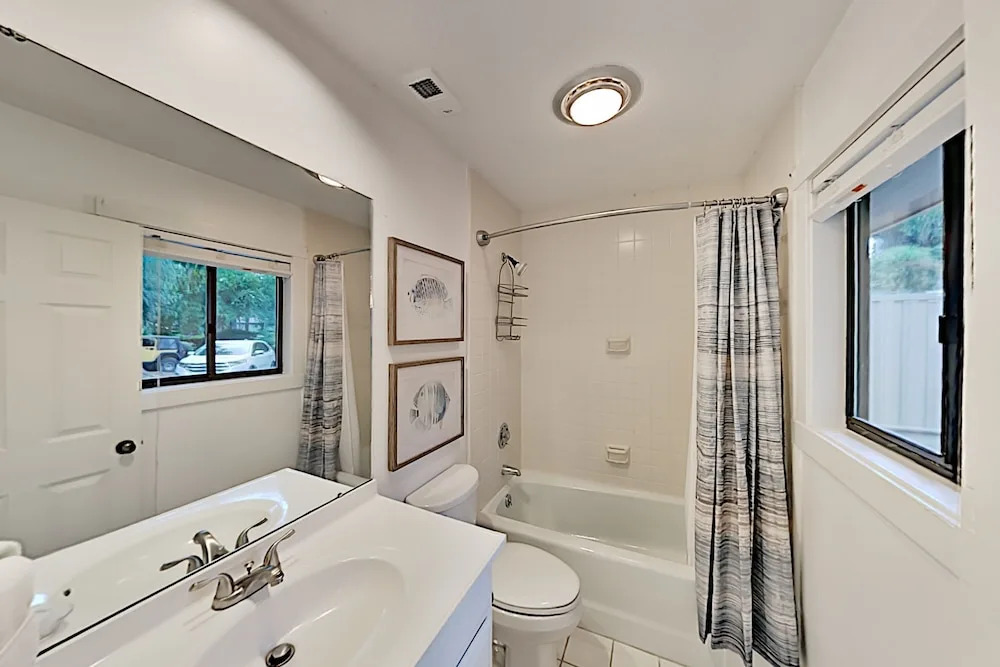 7ferncou 3 Bedroom Home