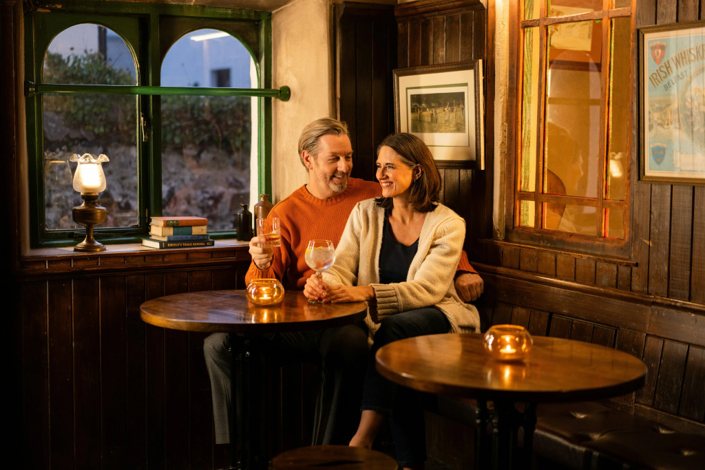 Bushmills Hostel