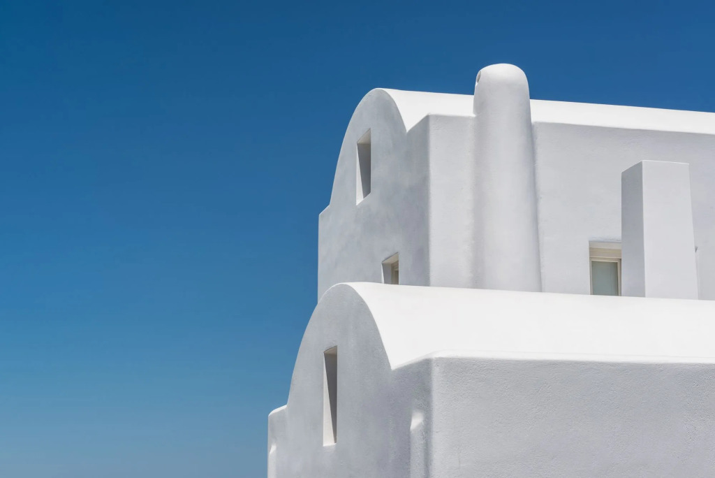 White & Co Exclusive Island Villas